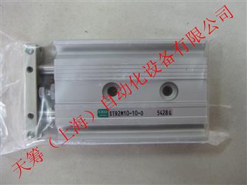 日本CKD气缸STR2-M-10-10-0